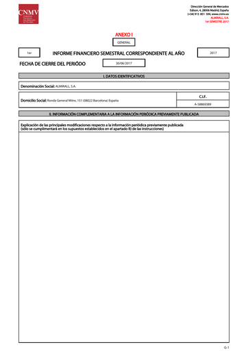 Miniature Almirall Rapport semestriel 2017-h1