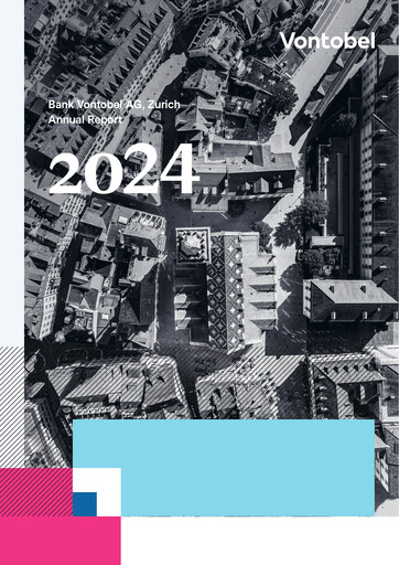 Thumbnail Vontobel Financial Statement 2024