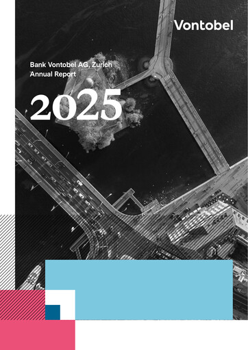 Thumbnail Vontobel Financial Statement 2025