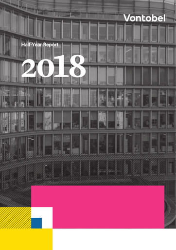 Thumbnail Vontobel Half-year Report 2018-h1