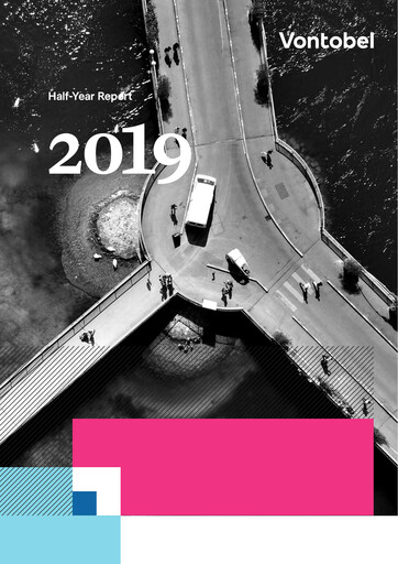 Thumbnail Vontobel Half-year Report 2019-h1