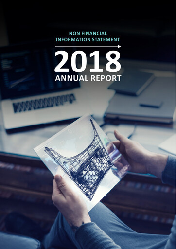 Thumbnail CIE Automotive
 Annual Report 2018