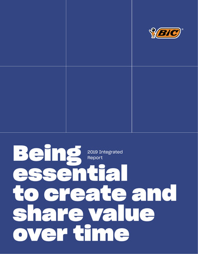 Thumbnail BIC Annual Report 2019