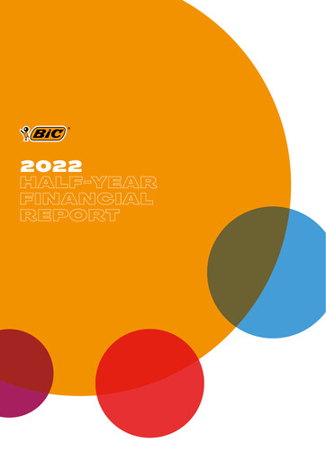 Thumbnail BIC Half-year Report 2022-h1