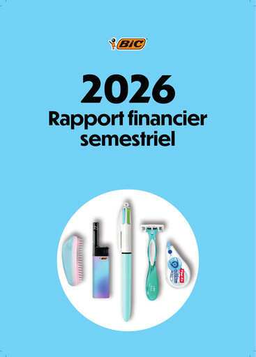 Thumbnail BIC Half-year Report 2026-h1
