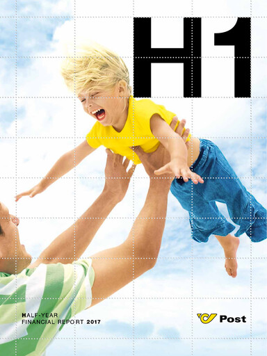 Thumbnail Österreichische Post
 Half-year Report 2017-h1