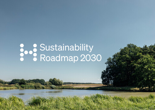 Vorschaubild Hexatronic Group AB Nachhaltigkeitsbericht 2030