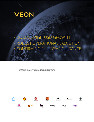 Thumbnail VEON Quarterly Report 2024-q2