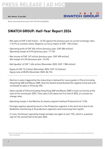 Thumbnail Swatch Half-year Report 2024-h1