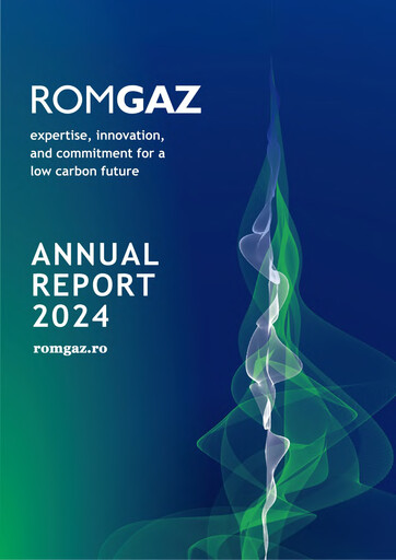 Thumbnail Romgaz Annual Report 2024