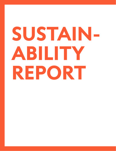 Thumbnail Swissquote Sustainability Report 2025