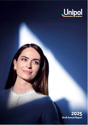 Thumbnail Unipol Assicurazioni Annual Report 2025