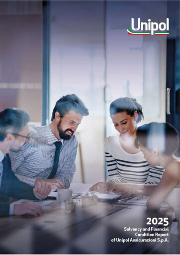 Thumbnail Unipol Assicurazioni Financial Report 2025