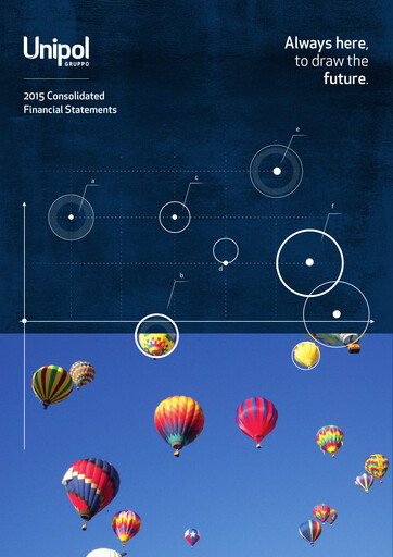 Thumbnail Unipol Assicurazioni Financial Statement 2015