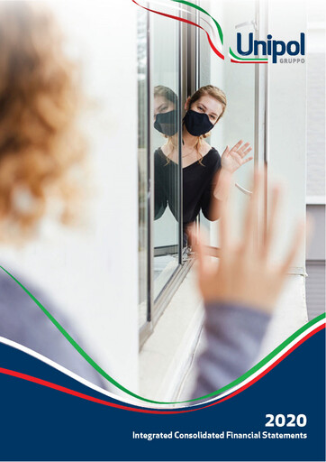 Thumbnail Unipol Assicurazioni Financial Statement 2020