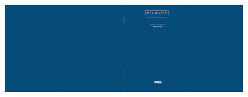 Thumbnail Unipol Assicurazioni Financial Statement 2012