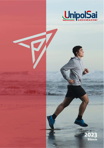 Thumbnail Unipol Assicurazioni Financial Statement 2023