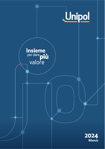 Thumbnail Unipol Assicurazioni Financial Statement 2024