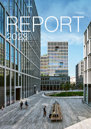 Thumbnail Swiss Prime Site Financial Statement 2023