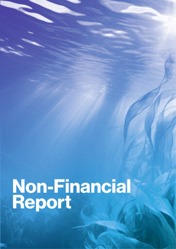 Thumbnail SoftwareONE ESG Report 2024