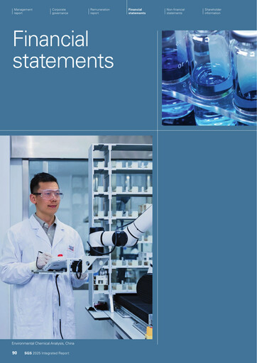 Miniature SGS Bilan financier 2025