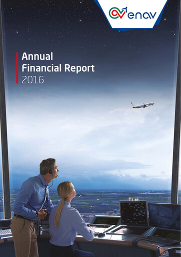 Thumbnail ENAV Annual Report 2016