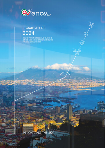 Thumbnail ENAV ESG Report 2024