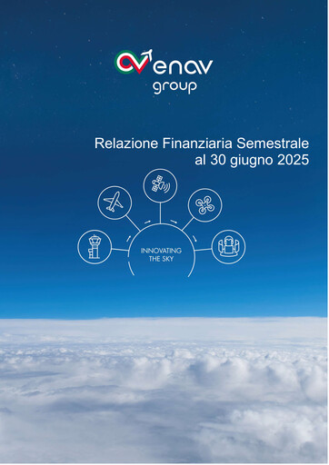 Thumbnail ENAV Half-year Report 2025-h1