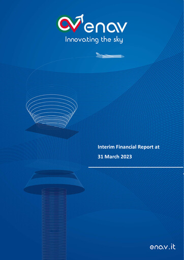 Thumbnail ENAV Quarterly Report 2023-q1