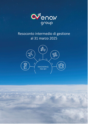 Thumbnail ENAV Quarterly Report 2025-q1