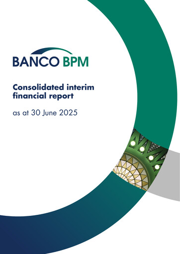 Thumbnail Banco BPM Half-year Report 2025