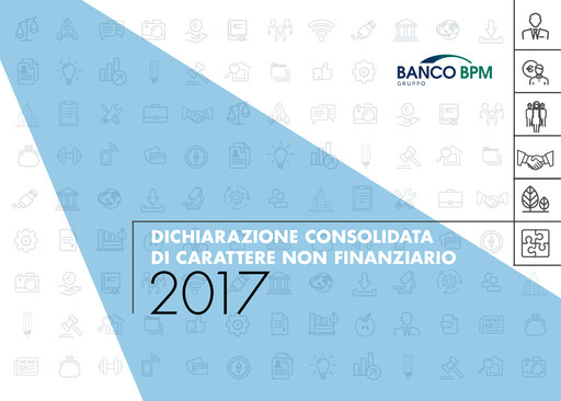 Thumbnail Banco BPM Sustainability Report 2017