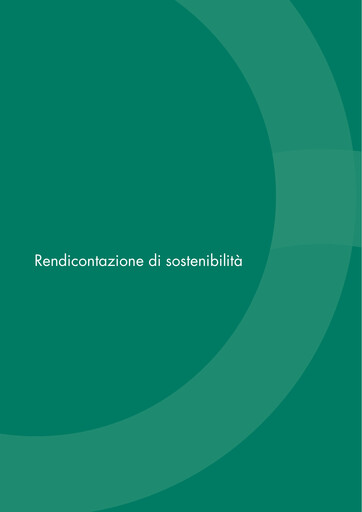 Thumbnail Banco BPM Sustainability Report 2025