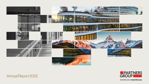 Thumbnail Partners Group Annual Report 2025