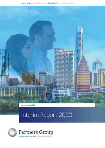 Thumbnail Partners Group Half-year Report 2020-h1