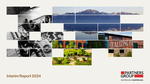 Thumbnail Partners Group Half-year Report 2024-h1
