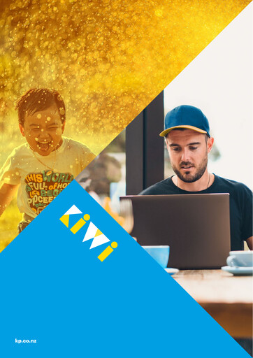 Thumbnail Kiwi Property Annual Report 2019