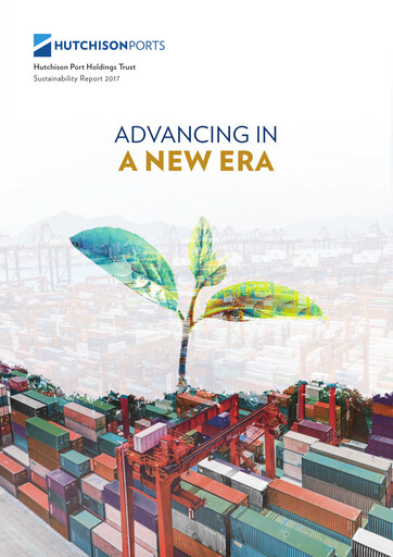 Thumbnail HPH Trust (Hutchison Port) Sustainability Report 2017