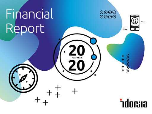 Thumbnail Idorsia Half-year Report 2020-h1