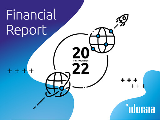 Thumbnail Idorsia Quarterly Report 2022-q1