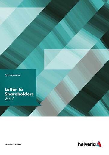 Vorschaubild Helvetia Holding Halbjahresbericht 2017-h1