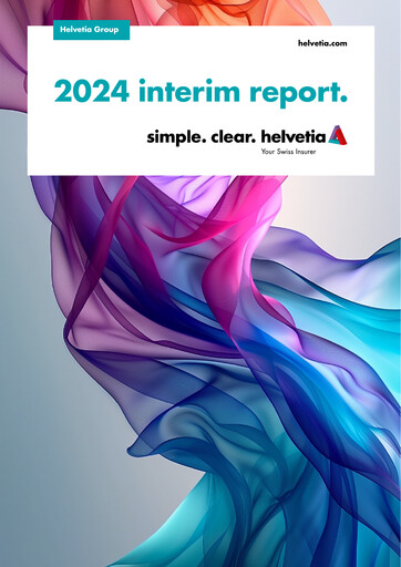 Vorschaubild Helvetia Holding Halbjahresbericht 2024-h1