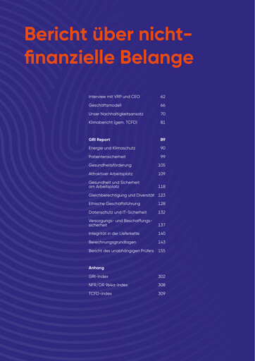 Thumbnail Galenica ESG Report 2025