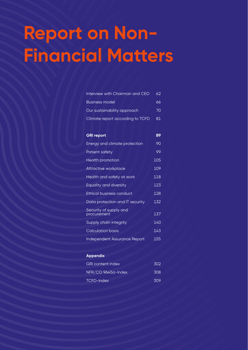 Thumbnail Galenica ESG Report 2025