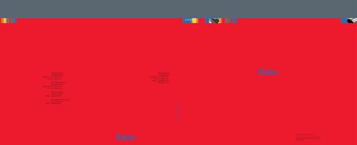 Thumbnail Forbo Holding Annual Report 2000