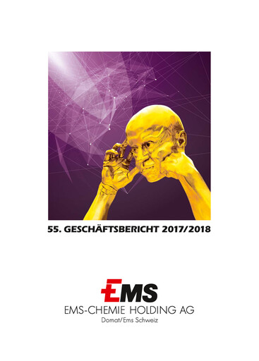 Thumbnail Ems-Chemie Annual Report 2017-2018