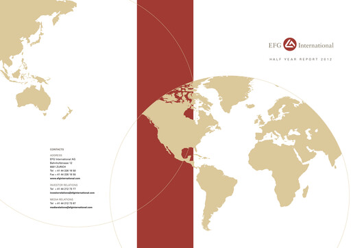 Thumbnail EFG International Half-year Report 2012-h1