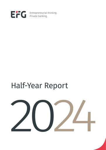 Thumbnail EFG International Half-year Report 2024-h1