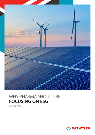 Thumbnail Dätwyler Sustainability Report 2022