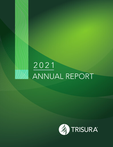 Thumbnail Trisura Group Annual Report 2021